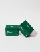 VT Cosmetics Cica Daily Soothing Mask intenzivně hydratační pleťová maska se zklidňujícím účinkem velké balení 30 ks