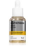 VT Cosmetics Cica Exosome G2 Brightening Ampoule rozjasňující pleťové sérum se zklidňujícím účinkem 30 ml