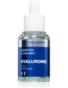 VT Cosmetics Cica Exosome H3 Hydro Ampoule zklidňující pleťové sérum pro intenzivní hydrataci 30 ml