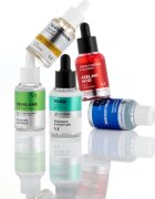 VT Cosmetics Cica Exosome S4 Moisture Ampoule hydratační pleťové sérum se zklidňujícím účinkem 30 ml