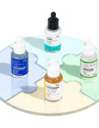 VT Cosmetics Cica Exosome S4 Moisture Ampoule hydratační pleťové sérum se zklidňujícím účinkem 30 ml