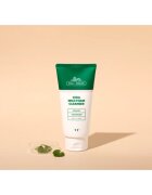 VT Cosmetics Cica Mild Foam Cleanser jemná čisticí pěna se zklidňujícím účinkem 300 ml