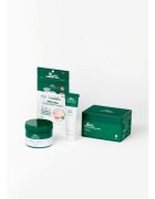 VT Cosmetics Cica Mild Toner Pad peelingové pleťové tamponky se zklidňujícím účinkem 60 ks