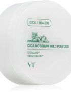 VT Cosmetics Cica No-Sebum Mild Powder zmatňující fixační pudr s hydratačním účinkem 5 g