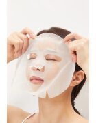 VT Cosmetics Cica Reti-A Mask zklidňující plátýnková maska se zpevňujícím účinkem velké balení 30 ks
