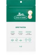 VT Cosmetics Cica Spot Patch náplasti na problematickou pleť 48 ks