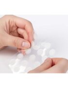 VT Cosmetics Cica Spot Patch náplasti na problematickou pleť 48 ks