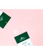 VT Cosmetics Cica Spot Patch náplasti na problematickou pleť 48 ks