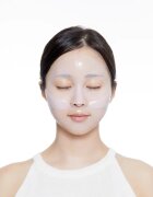 VT Cosmetics Collagen Reedle Shot 100 2Step Hydrogel Mask intenzivní hydrogelová maska se zpevňujícím účinkem 34.5 g