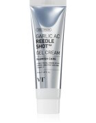 VT Cosmetics Garlic AC Reedle Shot Gel Cream lehký gelový krém proti nedokonalostem aknózní pleti 50 ml