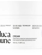 VT Cosmetics Glucamune Cream intenzivně hydratační krém pro posílení pleťové bariéry 100 ml