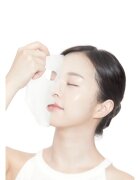 VT Cosmetics Glucamune Mask hydratační plátýnková maska se zklidňujícím účinkem 1 ks