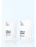 VT Cosmetics Glucamune Mask hydratační plátýnková maska se zklidňujícím účinkem 1 ks