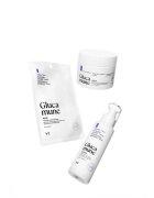 VT Cosmetics Glucamune Mask hydratační plátýnková maska se zklidňujícím účinkem 1 ks