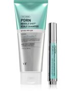 VT Cosmetics Hair Set sada pro zpevnění a růst vlasů