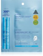 VT Cosmetics Hydrop Reedle Shot 300hL intenzivní hydratační maska pro dvoufázové ošetření pleti 28.5 g