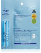 VT Cosmetics Hydrop Reedle Shot 700hL 2 Step Mask hloubkově hydratační maska pro dvoufázové ošetření pleti 28.5 g