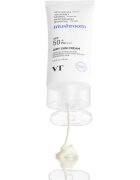 VT Cosmetics Mushroom Airy Sun Cream ochranný krém na obličej s hydratačním účinkem SPF 50+ 50 ml