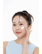 VT Cosmetics Mushroom Airy Sun Cream ochranný krém na obličej s hydratačním účinkem SPF 50+ 50 ml