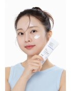 VT Cosmetics Mushroom Airy Sun Cream ochranný krém na obličej s hydratačním účinkem SPF 50+ 50 ml