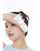 VT Cosmetics Mushroom Airy Sun Cream ochranný krém na obličej s hydratačním účinkem SPF 50+ 50 ml