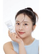 VT Cosmetics Mushroom Airy Sun Cream ochranný krém na obličej s hydratačním účinkem SPF 50+ 50 ml