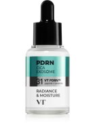 VT Cosmetics PDRN Cica Exosome Firming Ampoule zpevňující pleťové sérum pro rozjasnění a hydrataci 30 ml