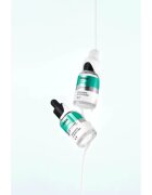 VT Cosmetics PDRN Cica Exosome Firming Ampoule zpevňující pleťové sérum pro rozjasnění a hydrataci 30 ml