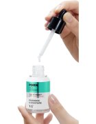 VT Cosmetics PDRN Cica Exosome Firming Ampoule zpevňující pleťové sérum pro rozjasnění a hydrataci 30 ml