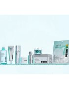 VT Cosmetics PDRN Glow Ampoule ampule pro rozjasnění a hydrataci 100 ml