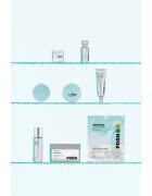 VT Cosmetics PDRN Glow Ampoule ampule pro rozjasnění a hydrataci 100 ml