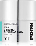 VT Cosmetics PDRN Grinding Cleansing Balm odličovací a čisticí balzám s exfoliačním účinkem 50 ml