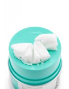 VT Cosmetics PDRN Grinding Cleansing Balm odličovací a čisticí balzám s exfoliačním účinkem 50 ml
