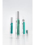 VT Cosmetics PDRN Reedle Shot Hair Ampoule 100 sérum na vlasovou pokožku pro růst vlasů a posílení od kořínků 15 ml