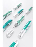 VT Cosmetics PDRN Reedle Shot Hair Ampoule 300 sérum na vlasovou pokožku pro růst vlasů a posílení od kořínků 15 ml