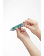 VT Cosmetics PDRN Reedle Shot Hair Ampoule 300 sérum na vlasovou pokožku pro růst vlasů a posílení od kořínků 15 ml