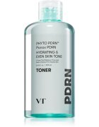 VT Cosmetics PDRN Toner hydratační pleťové tonikum pro rozjasnění pleti 250 ml