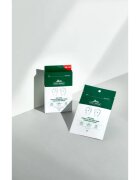 VT Cosmetics Pro Cica Centella Asiatica Tiger Clear Spot Patch náplasti na problematickou pleť 66 ks