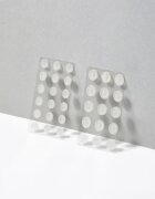 VT Cosmetics Pro Cica Centella Asiatica Tiger Clear Spot Patch náplasti na problematickou pleť 66 ks