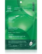 VT Cosmetics Pro Cica Reedle Shot 100 2Step Hydrogel Mask intenzivní hydrogelová maska se zklidňujícím účinkem 34.5 g