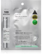 VT Cosmetics Reedle Shot 100 2-Step Mask intenzivní obnovující maska pro dvoufázové ošetření pleti 26.5 g