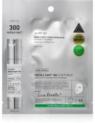 VT Cosmetics Reedle Shot 300 2-Step Mask intenzivní obnovující maska pro dvoufázové ošetření pleti 26.5 g