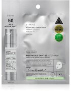 VT Cosmetics Reedle Shot 50 2-Step Mask intenzivní obnovující maska pro dvoufázové ošetření pleti 26.5 g