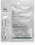VT Cosmetics Reedle Shot 700 2-Step Mask intenzivní obnovující maska pro dvoufázové ošetření pleti 26.5 g
