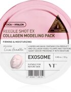 VT Cosmetics Reedle Shot EX Collagen Modeling Pack zpevňující kolagenová maska s hydratačním účinkem 25 g