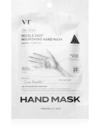 VT Cosmetics Reedle Shot Nourishing Hand Mask regenerační maska na ruce ve formě rukavic s vyživujícím účinkem 1 pár