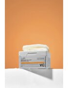 VT Cosmetics Reedle Shot Vita-Light Brightening Mask rozjasňující plátýnková maska s vitaminem C velké balení 30 ks
