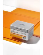 VT Cosmetics Reedle Shot Vita-Light Brightening Mask rozjasňující plátýnková maska s vitaminem C velké balení 30 ks