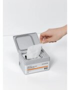 VT Cosmetics Reedle Shot Vita-Light Brightening Mask rozjasňující plátýnková maska s vitaminem C velké balení 30 ks