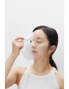 VT Cosmetics Reedle Shot Vita-Light Brightening Mask rozjasňující plátýnková maska s vitaminem C velké balení 30 ks